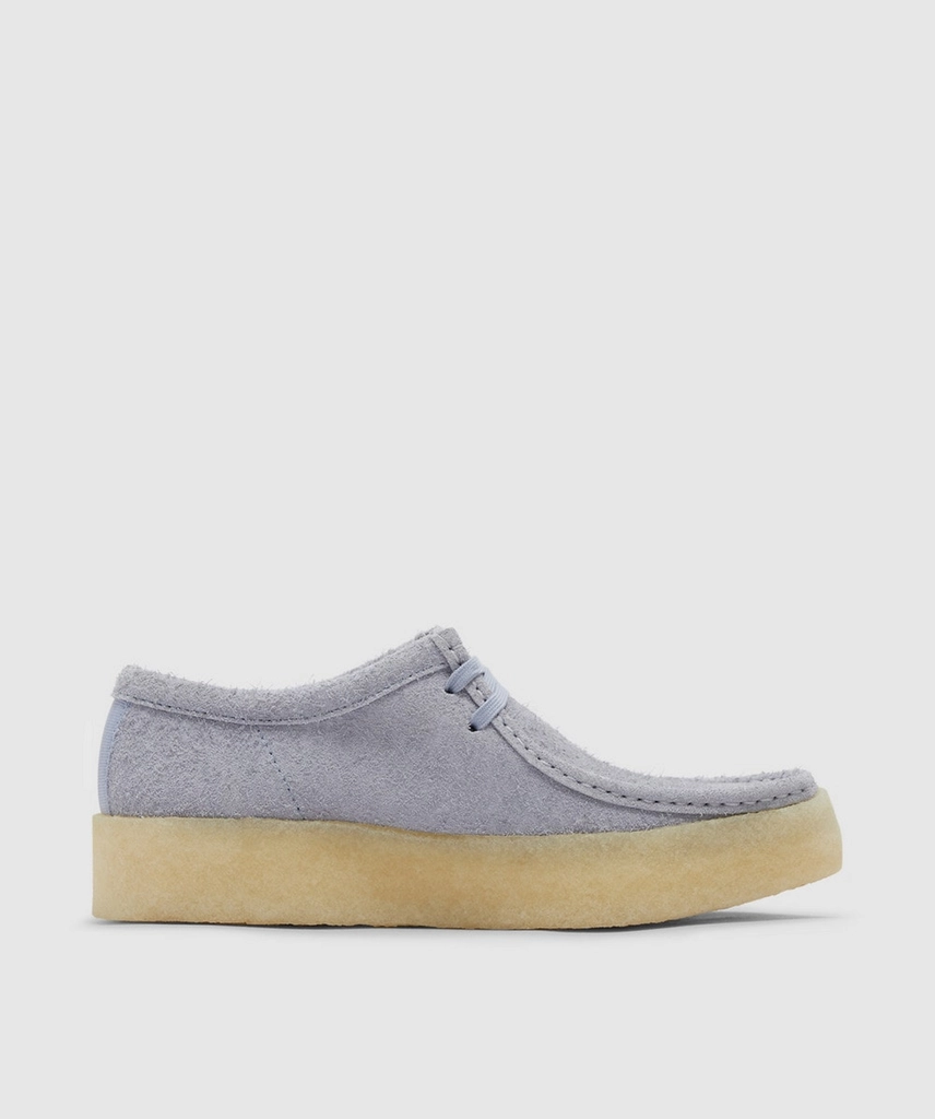 Clarks Originals Wallabee cup sneaker